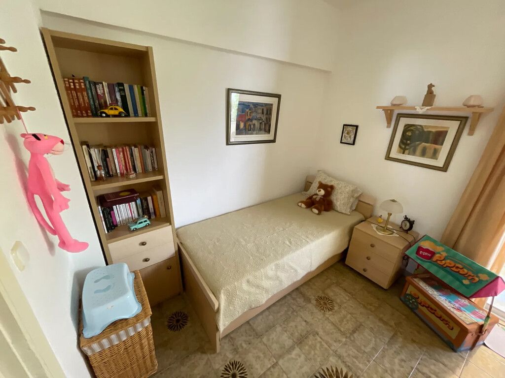 Мезонет на Кассандре, Греция, 100 м² - фото 13