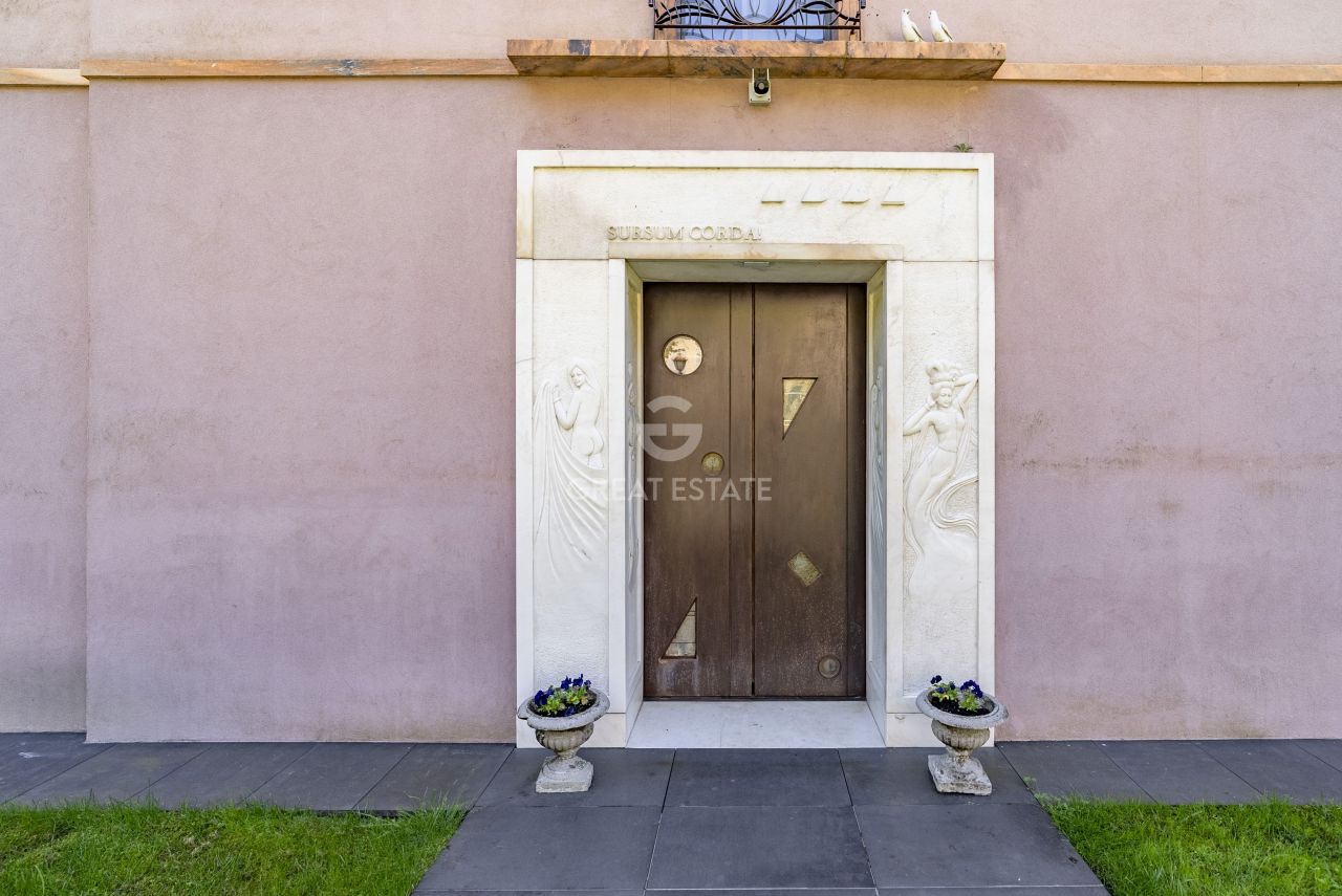 Вилла в Комо, Италия, 751.85 м² - фото 7