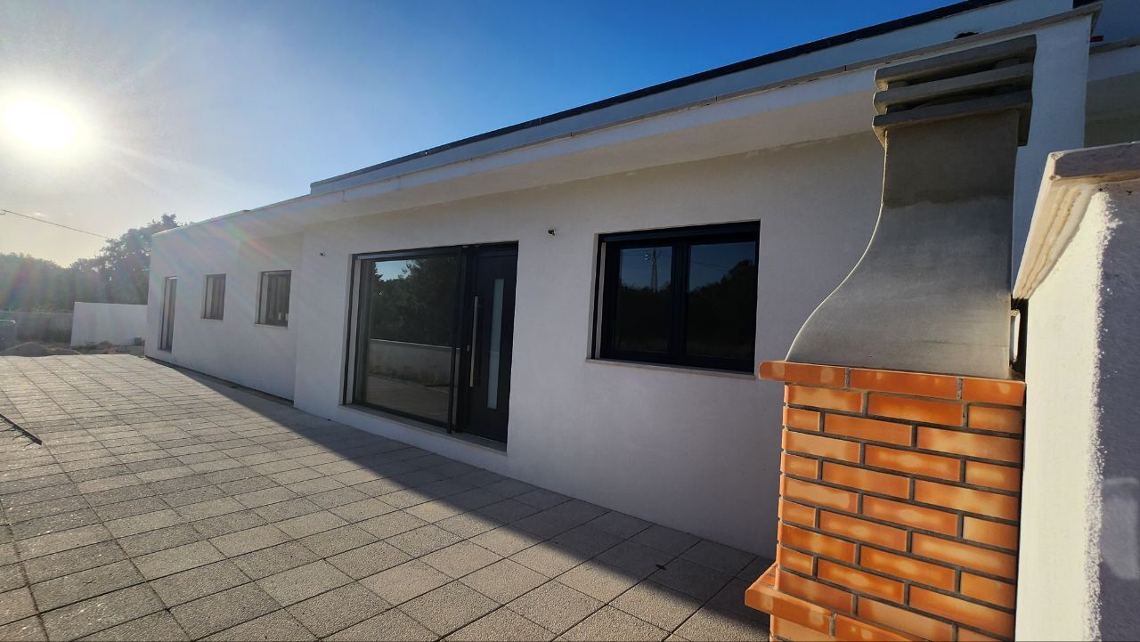 Коттедж в Алкобасе, Португалия, 134 м² - фото 3