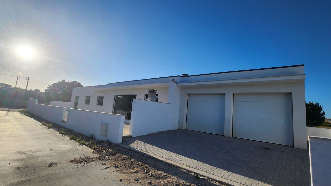 Коттедж в Алкобасе, Португалия, 134 м² - фото 4