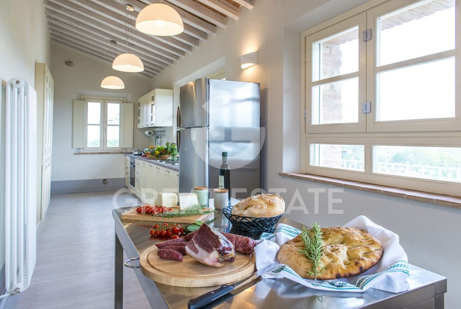 Дом в Фабро, Италия, 268 м² - фото 10