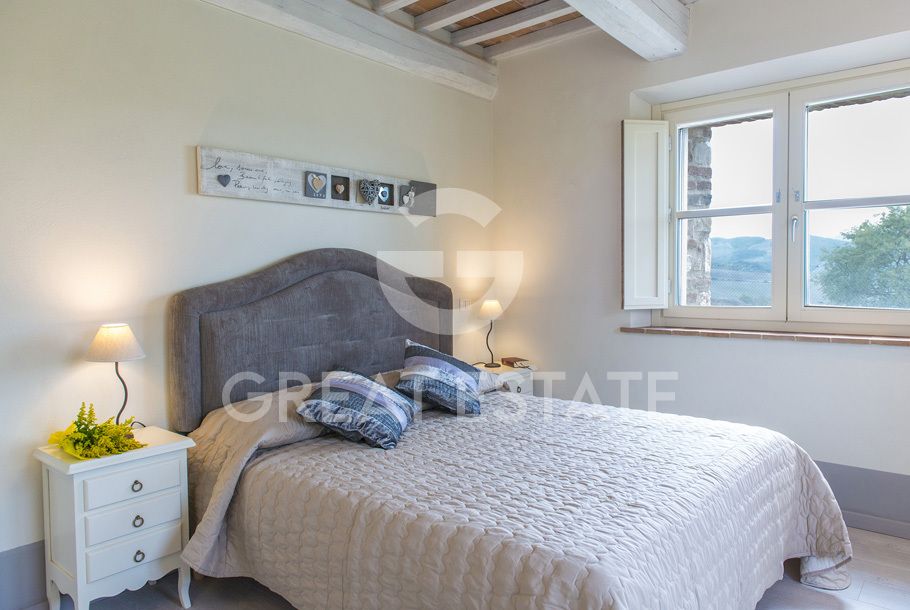 Дом в Фабро, Италия, 268 м² - фото 11