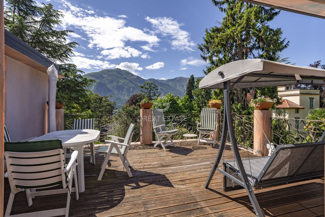 Вилла в Комо, Италия, 751.85 м² - фото 17