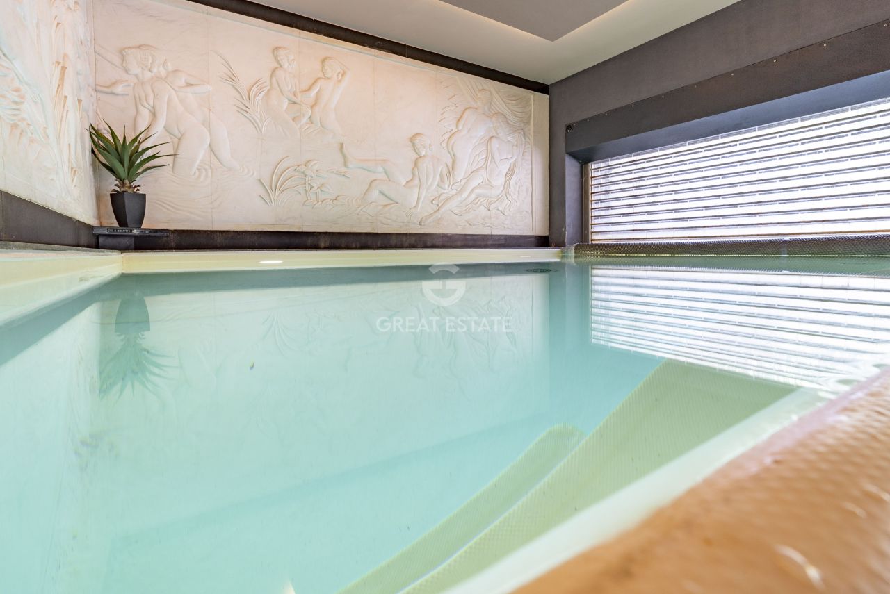 Вилла в Комо, Италия, 751.85 м² - фото 18