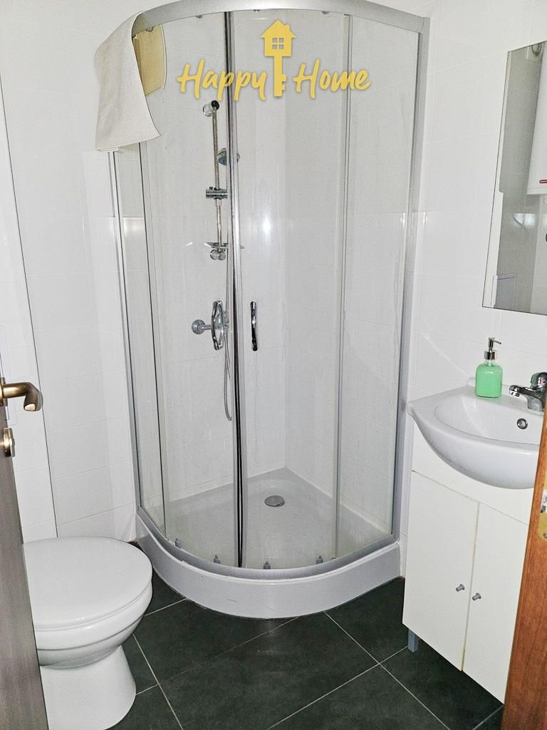 Студия на Солнечном берегу, Болгария, 25 м² - фото 8