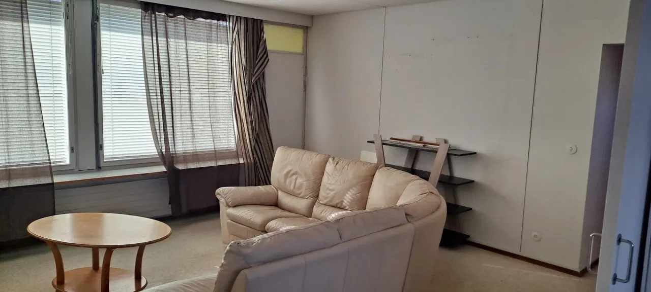 Таунхаус в Лаукаа, Финляндия, 72 м² - фото 1