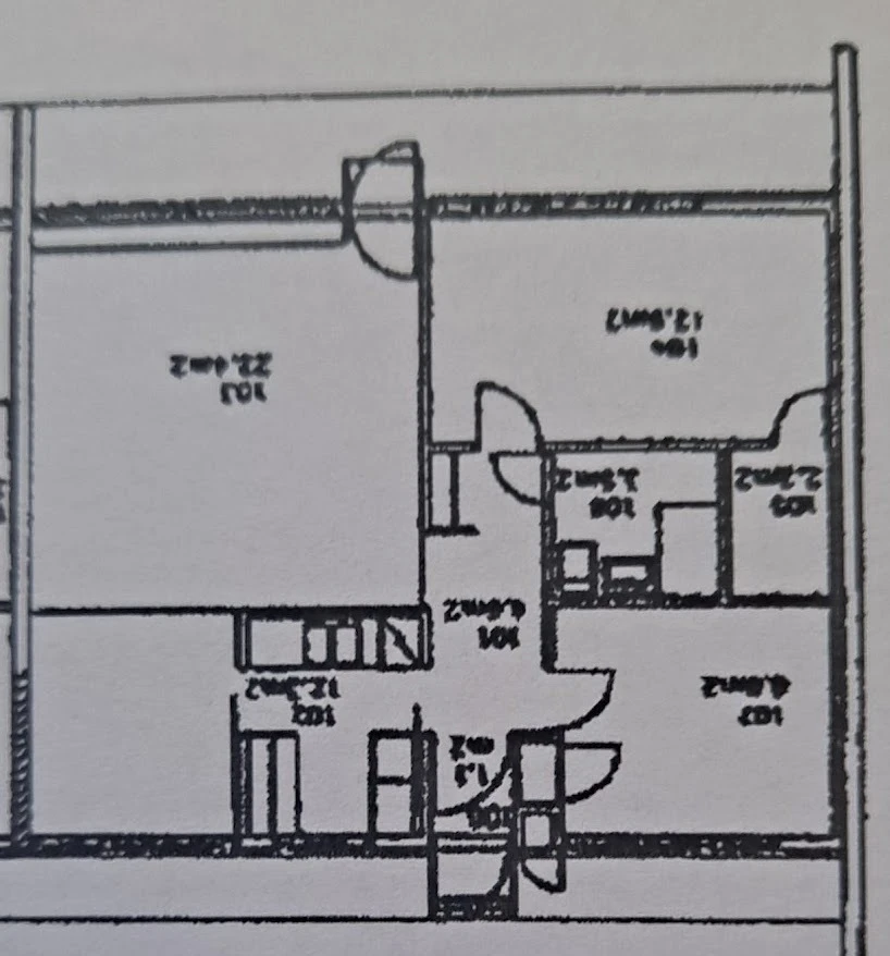 Таунхаус в Лаукаа, Финляндия, 72 м² - фото 9