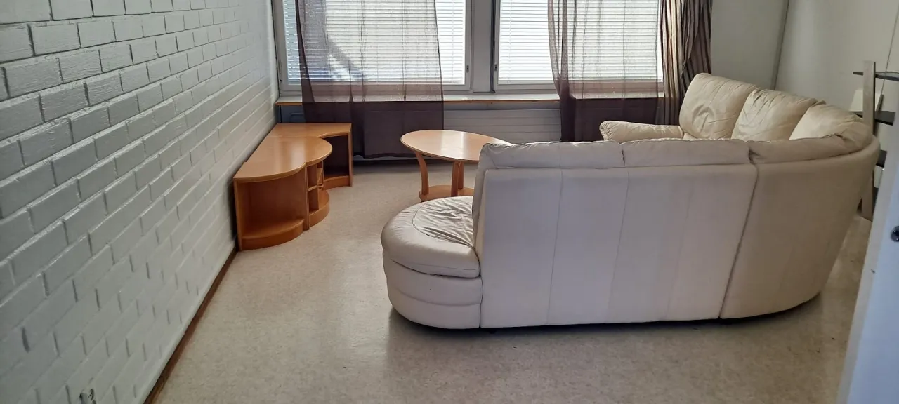 Таунхаус в Лаукаа, Финляндия, 72 м² - фото 4