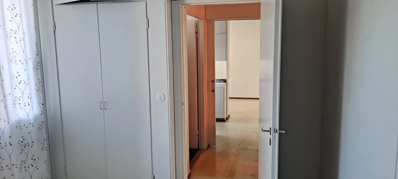 Таунхаус в Лаукаа, Финляндия, 72 м² - фото 8