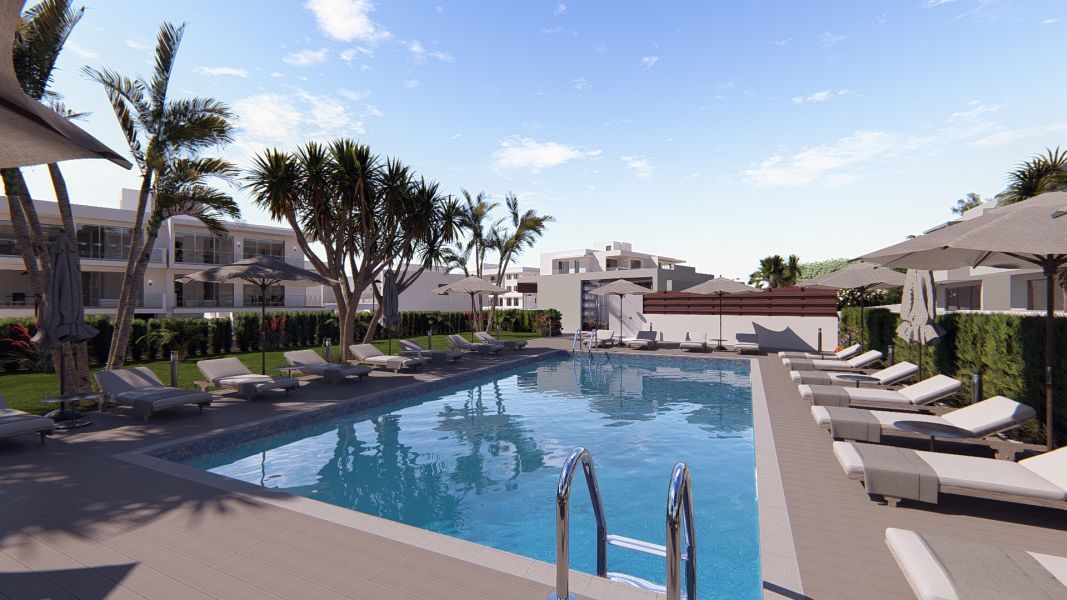 Коттедж в Пафосе, Кипр, 153 м² - фото 3