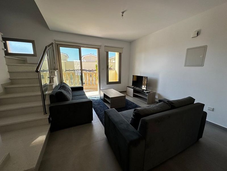 Коттедж в Пафосе, Кипр, 153 м² - фото 13