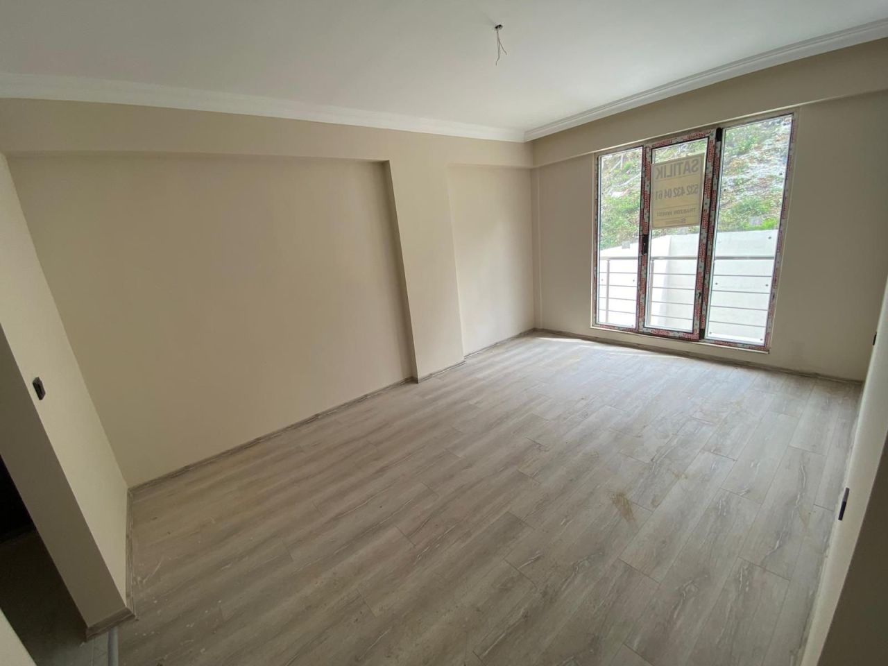 Апартаменты в Трабзоне, Турция, 185 м² - фото 13