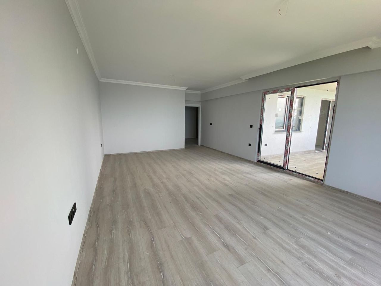 Апартаменты в Трабзоне, Турция, 185 м² - фото 9