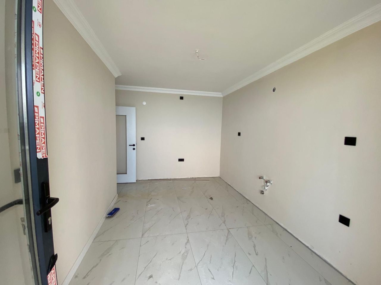 Апартаменты в Трабзоне, Турция, 185 м² - фото 3