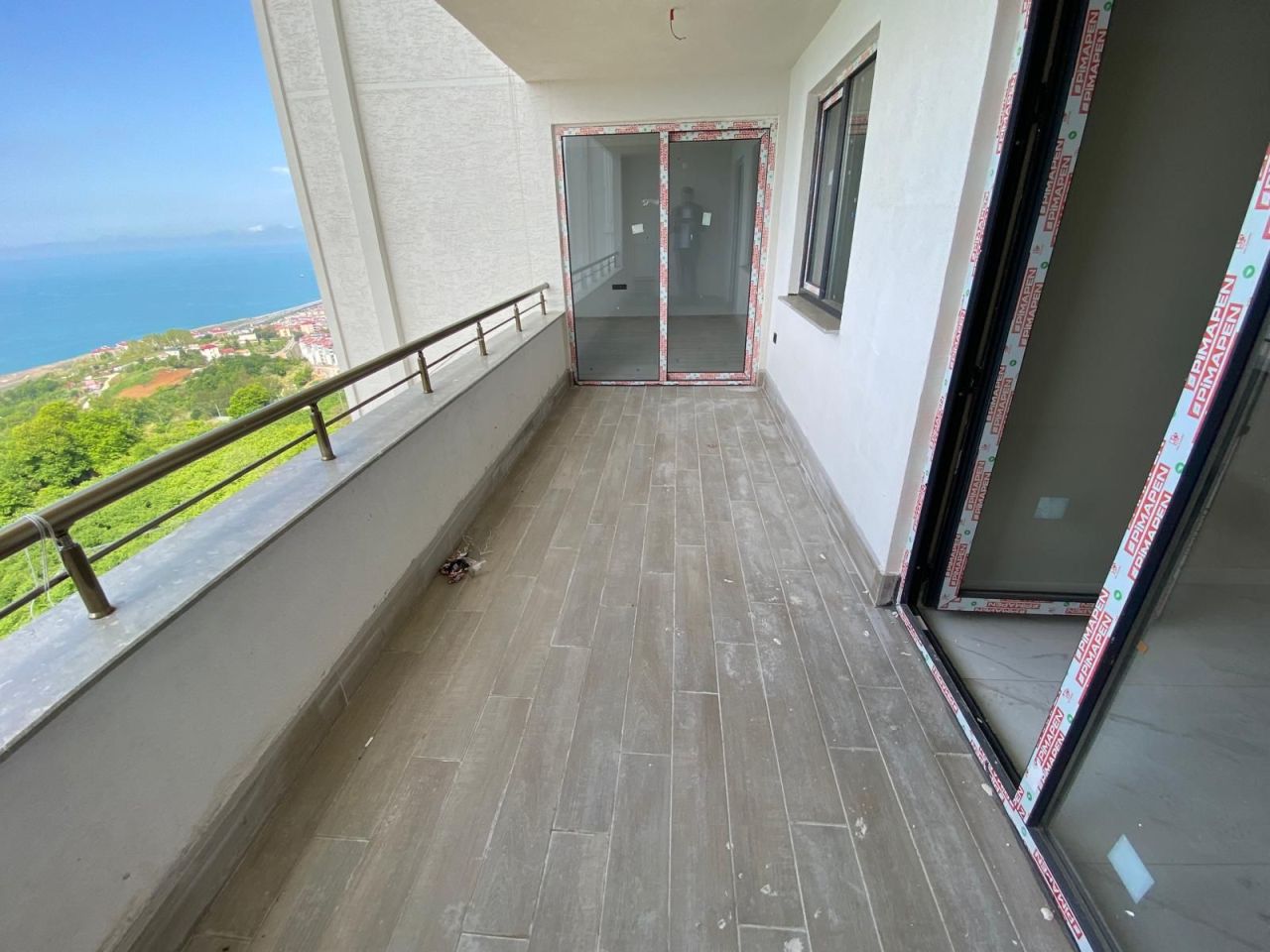 Апартаменты в Трабзоне, Турция, 185 м² - фото 7