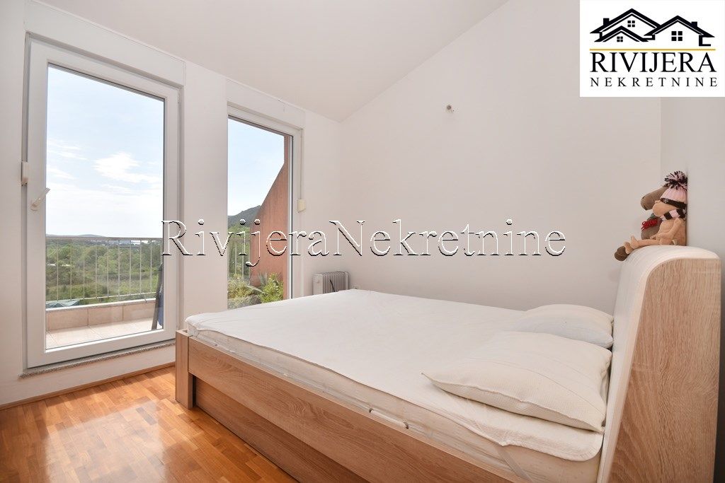 Квартира в Херцег-Нови, Черногория, 47 м² - фото 7