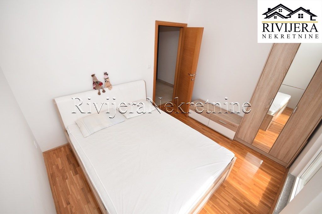 Квартира в Херцег-Нови, Черногория, 47 м² - фото 8