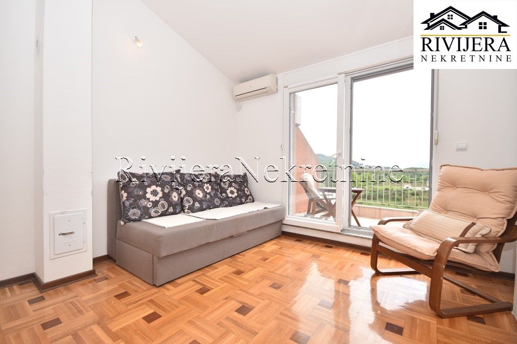 Квартира в Херцег-Нови, Черногория, 47 м² - фото 6