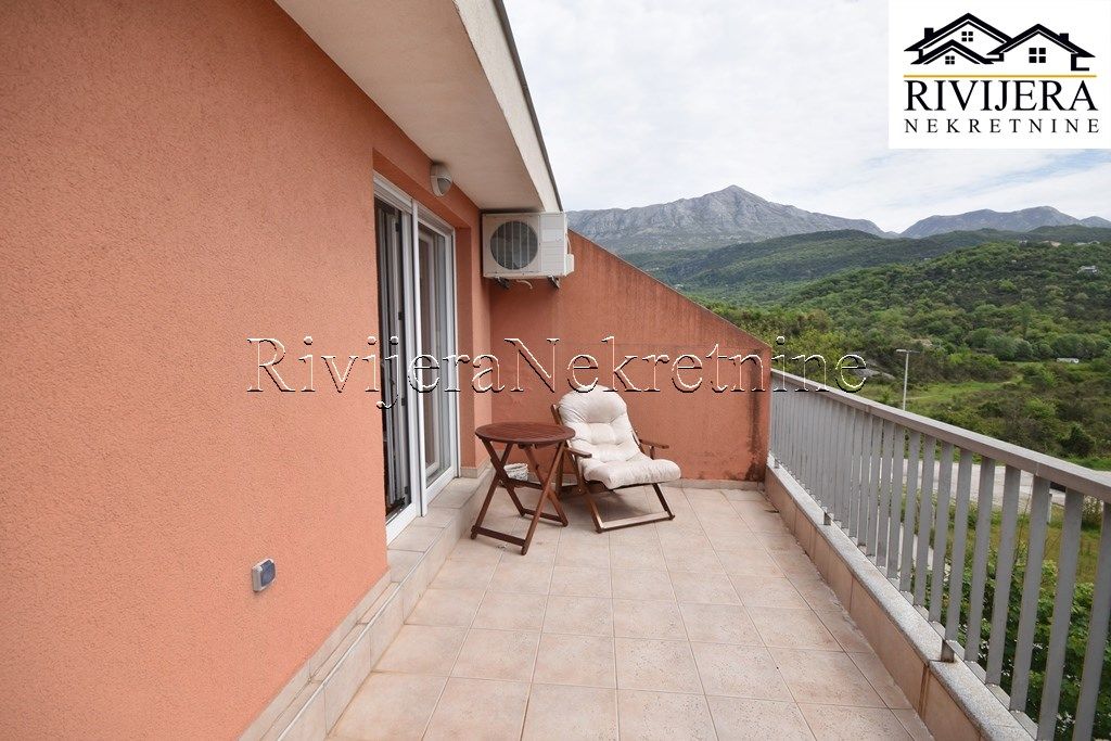 Квартира в Херцег-Нови, Черногория, 47 м² - фото 5