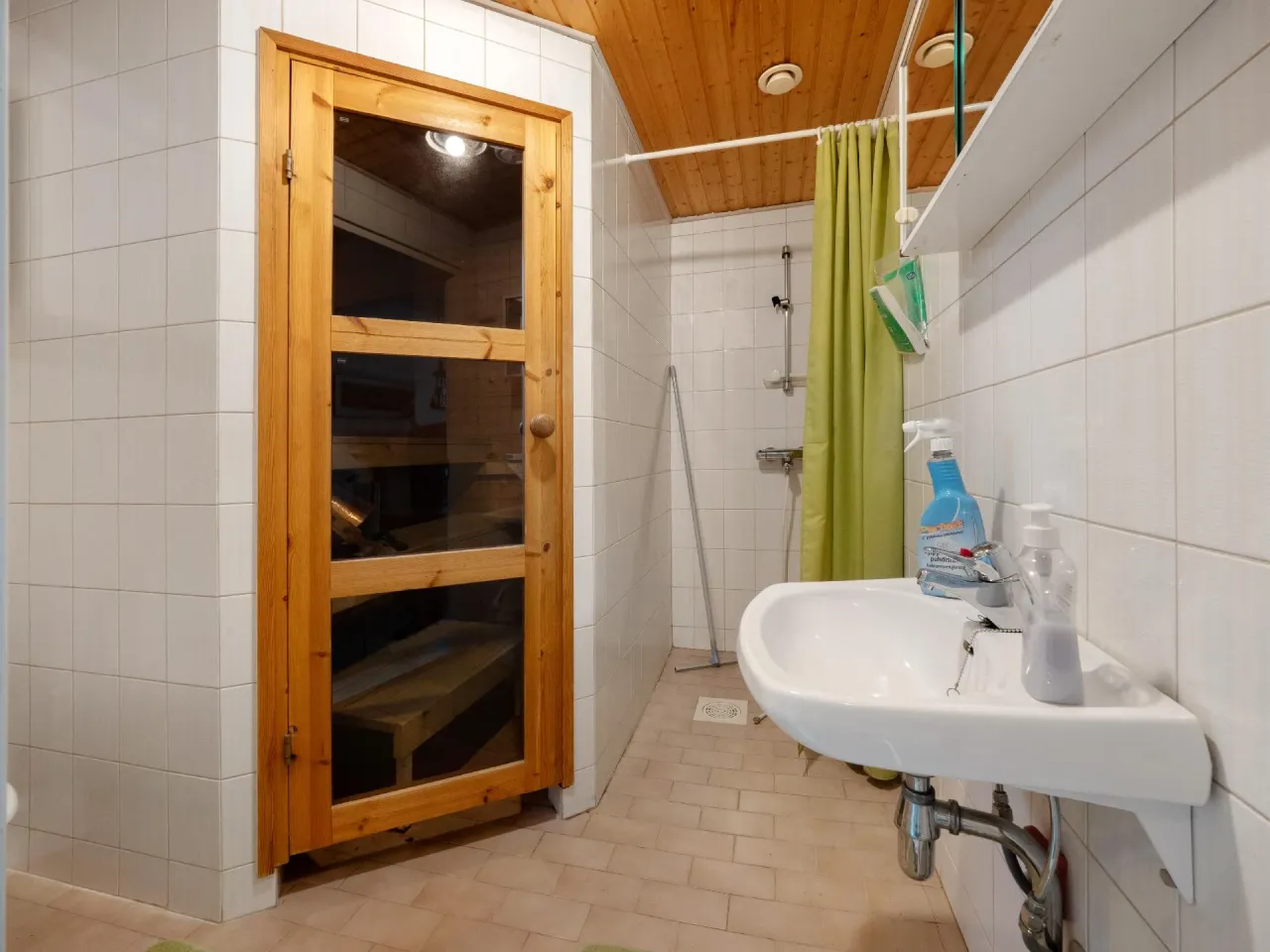 Таунхаус в Лиекса, Финляндия, 30 м² - фото 8