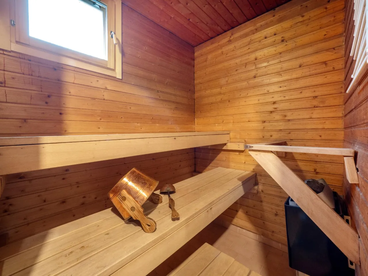 Таунхаус в Лиекса, Финляндия, 30 м² - фото 9