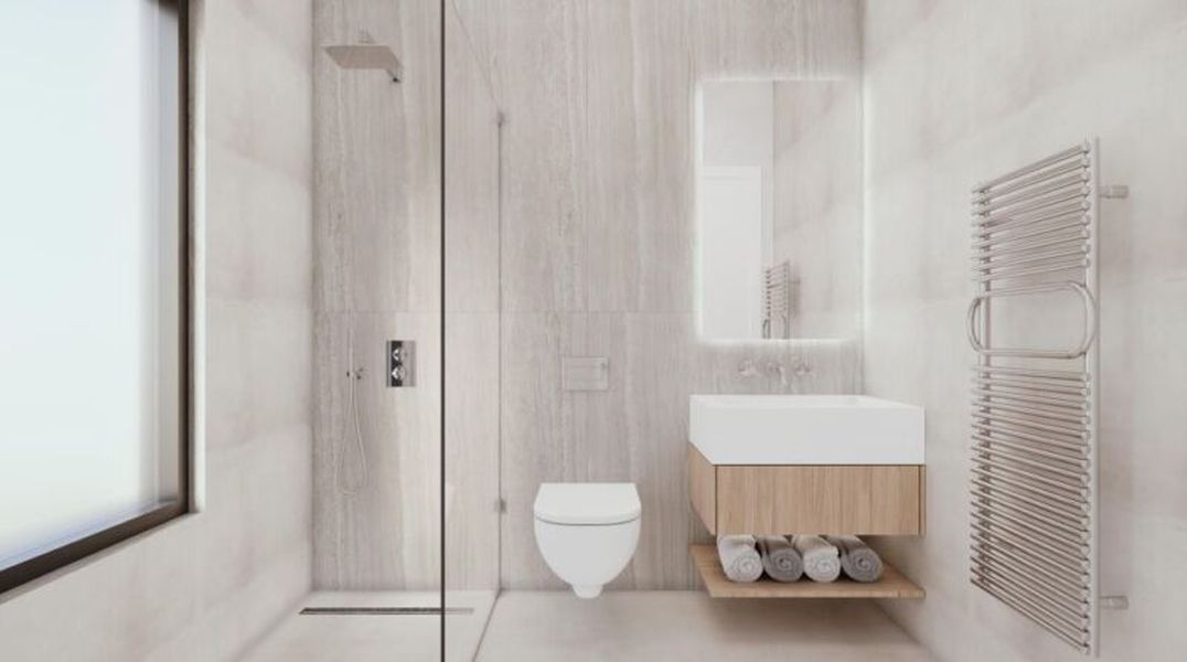 Апартаменты в Пафосе, Кипр, 99 м² - фото 9