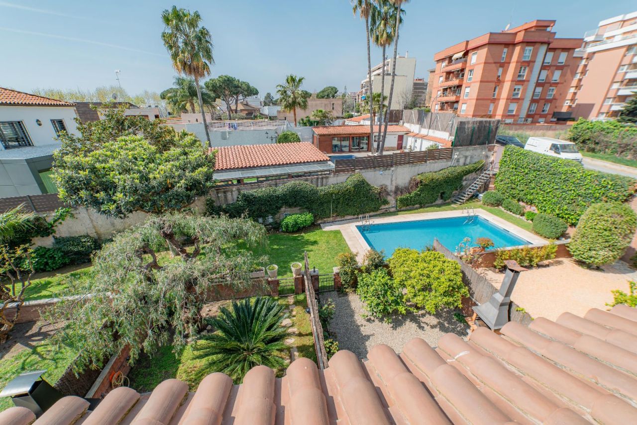 Дом в Премия-де-Мар, Испания, 290 м² - фото 18