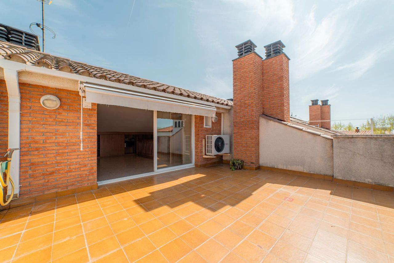 Дом в Премия-де-Мар, Испания, 290 м² - фото 17