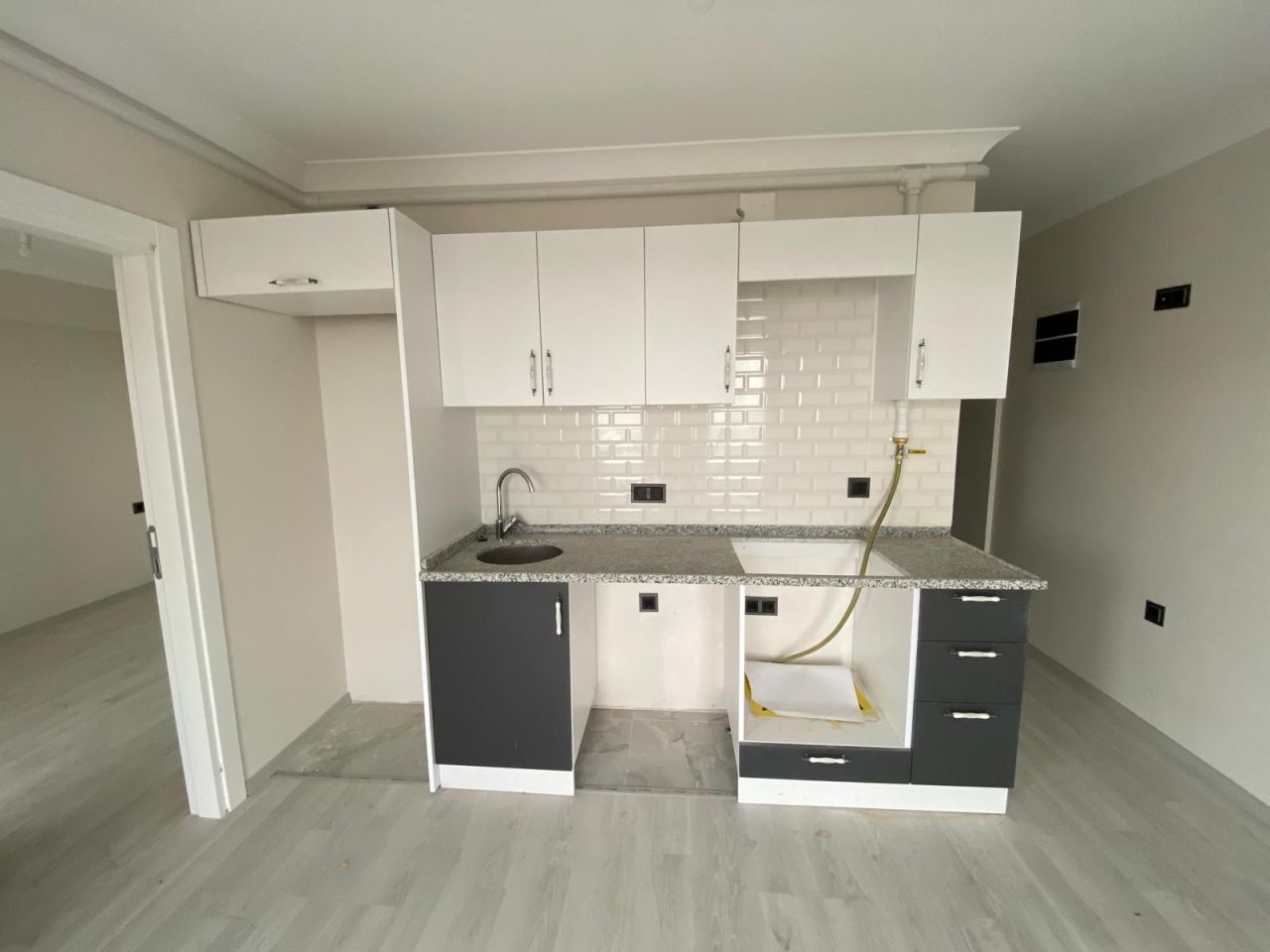 Апартаменты в Трабзоне, Турция, 60 м² - фото 4