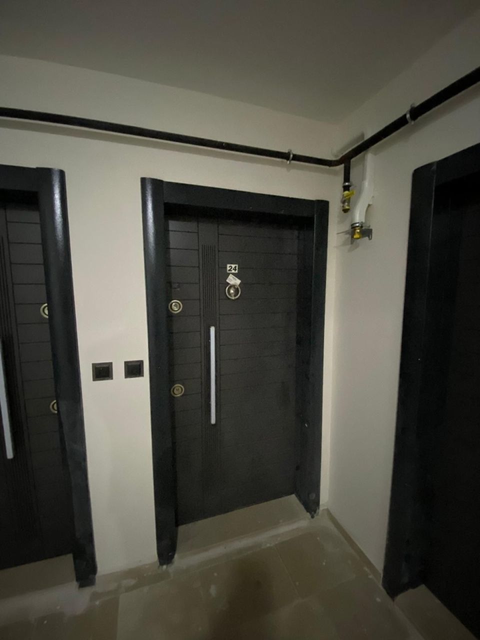 Апартаменты в Трабзоне, Турция, 60 м² - фото 13