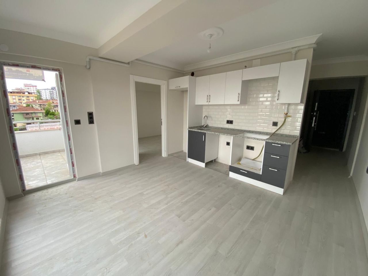 Апартаменты в Трабзоне, Турция, 60 м² - фото 5