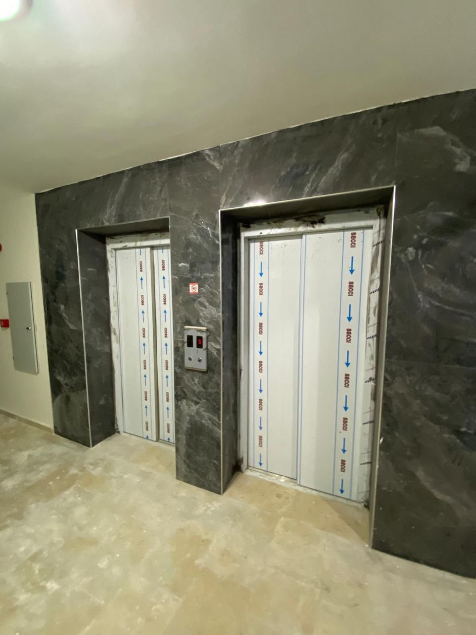 Апартаменты в Трабзоне, Турция, 60 м² - фото 16