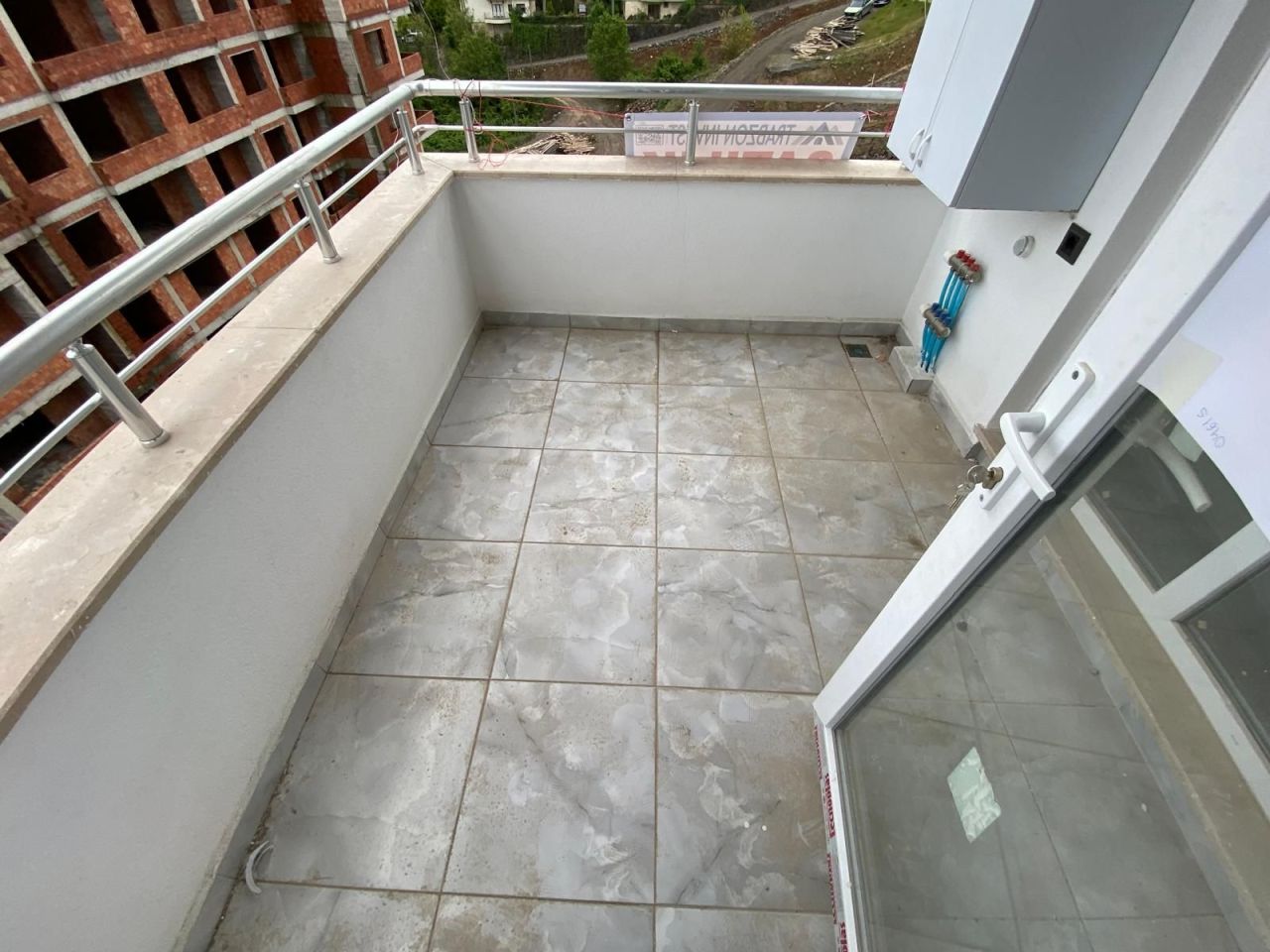 Апартаменты в Трабзоне, Турция, 60 м² - фото 10