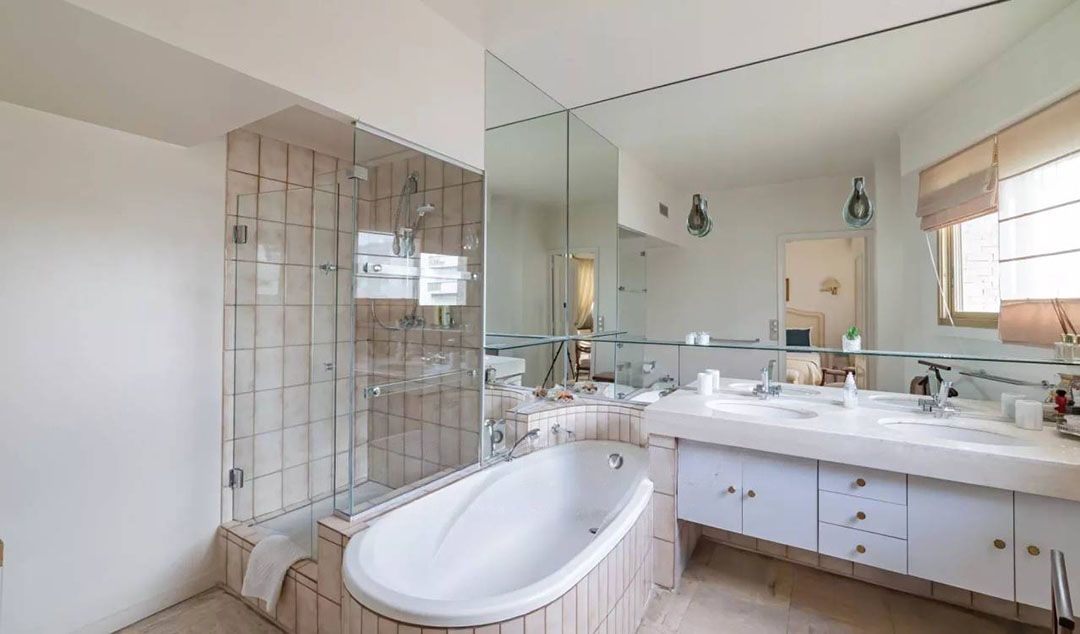 Апартаменты в Каннах, Франция, 152 м² - фото 16