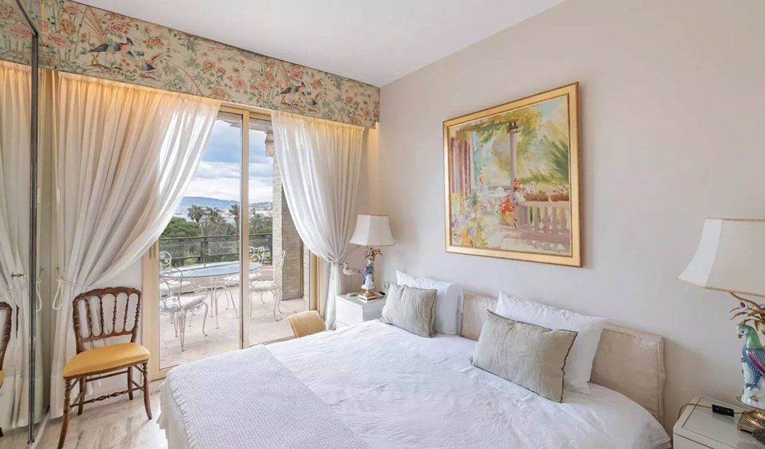 Апартаменты в Каннах, Франция, 152 м² - фото 13