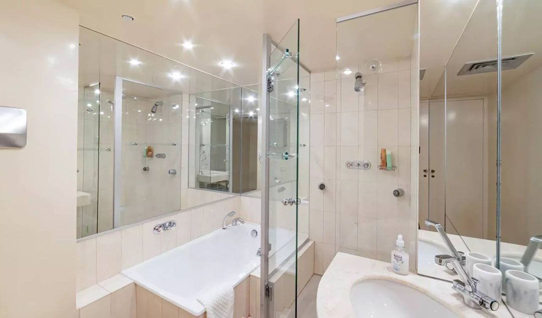 Апартаменты в Каннах, Франция, 152 м² - фото 14