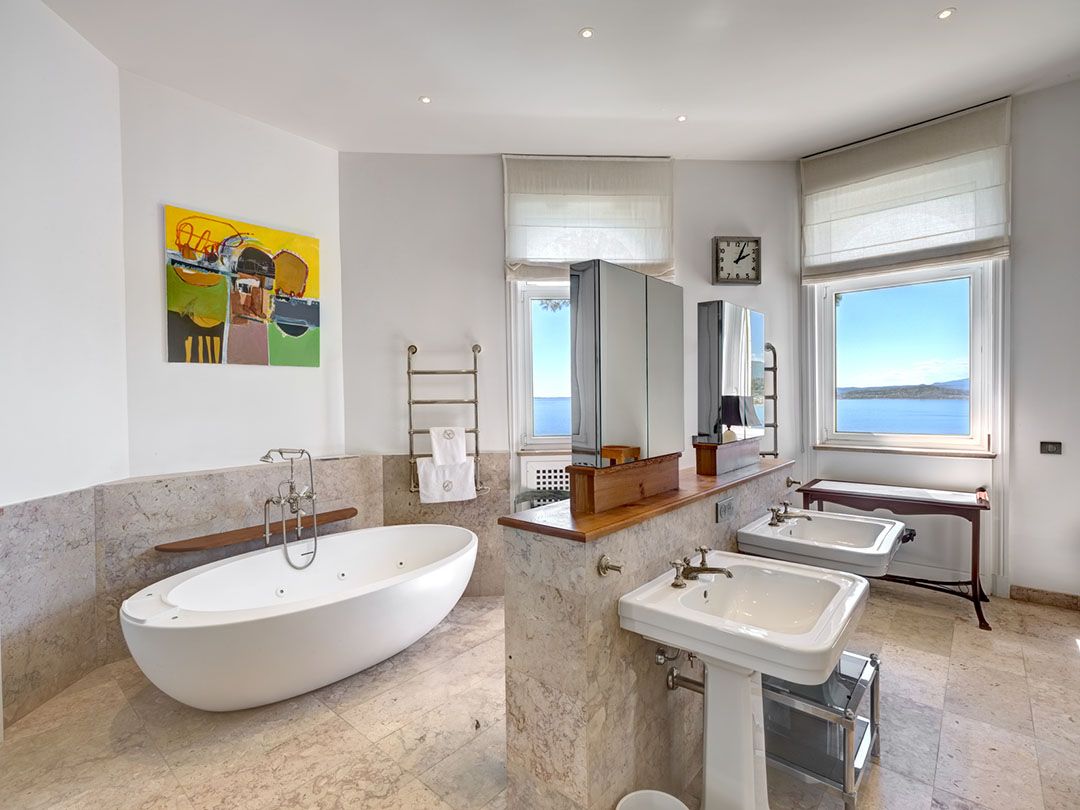 Вилла в Ницце, Франция, 1 175 м² - фото 11