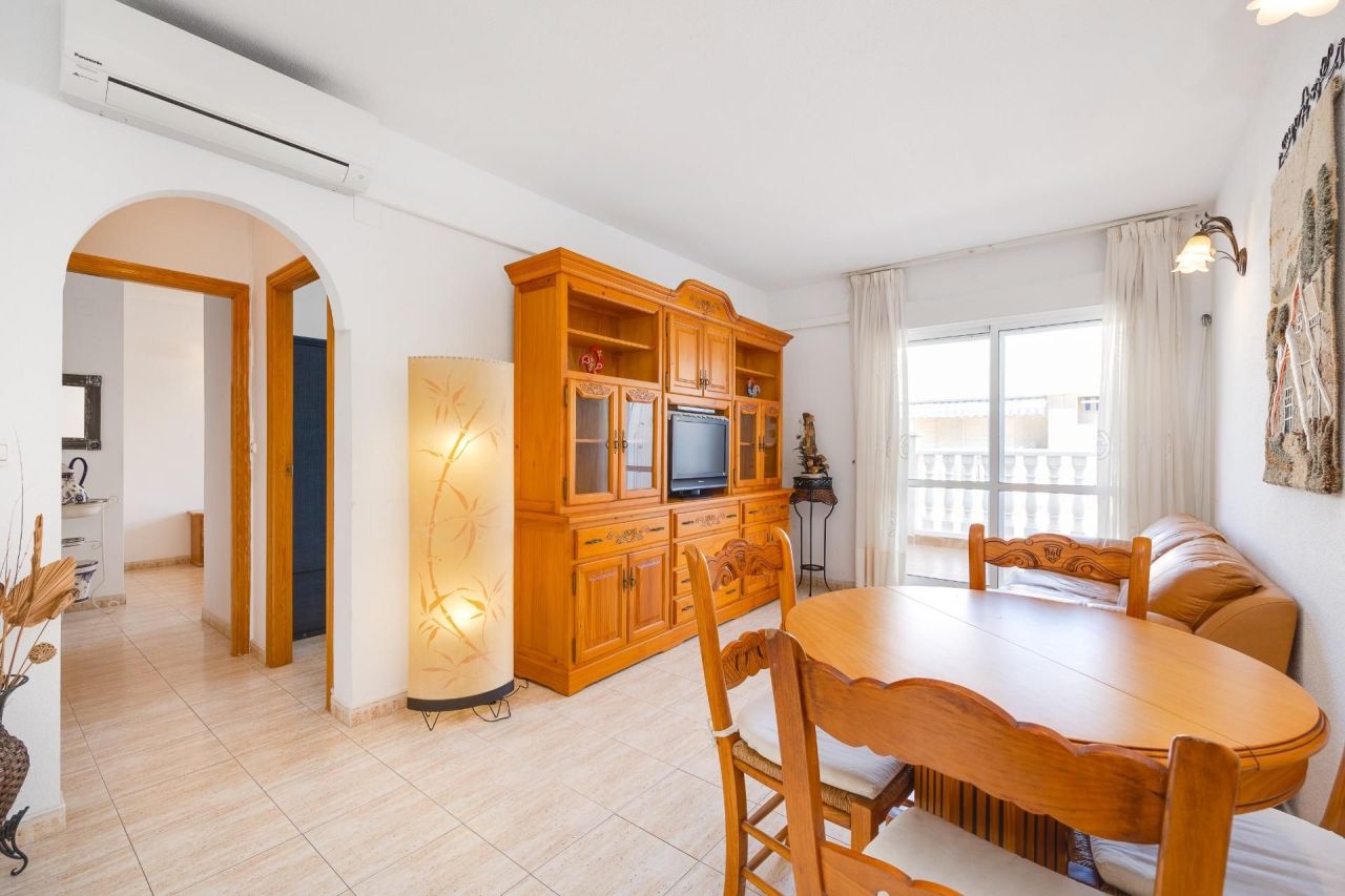 Пентхаус в Торревьехе, Испания, 52 м² - фото 1