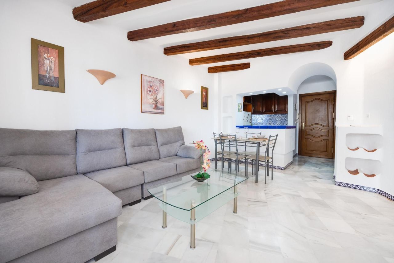 Квартира в Торревьехе, Испания, 60 м² - фото 6