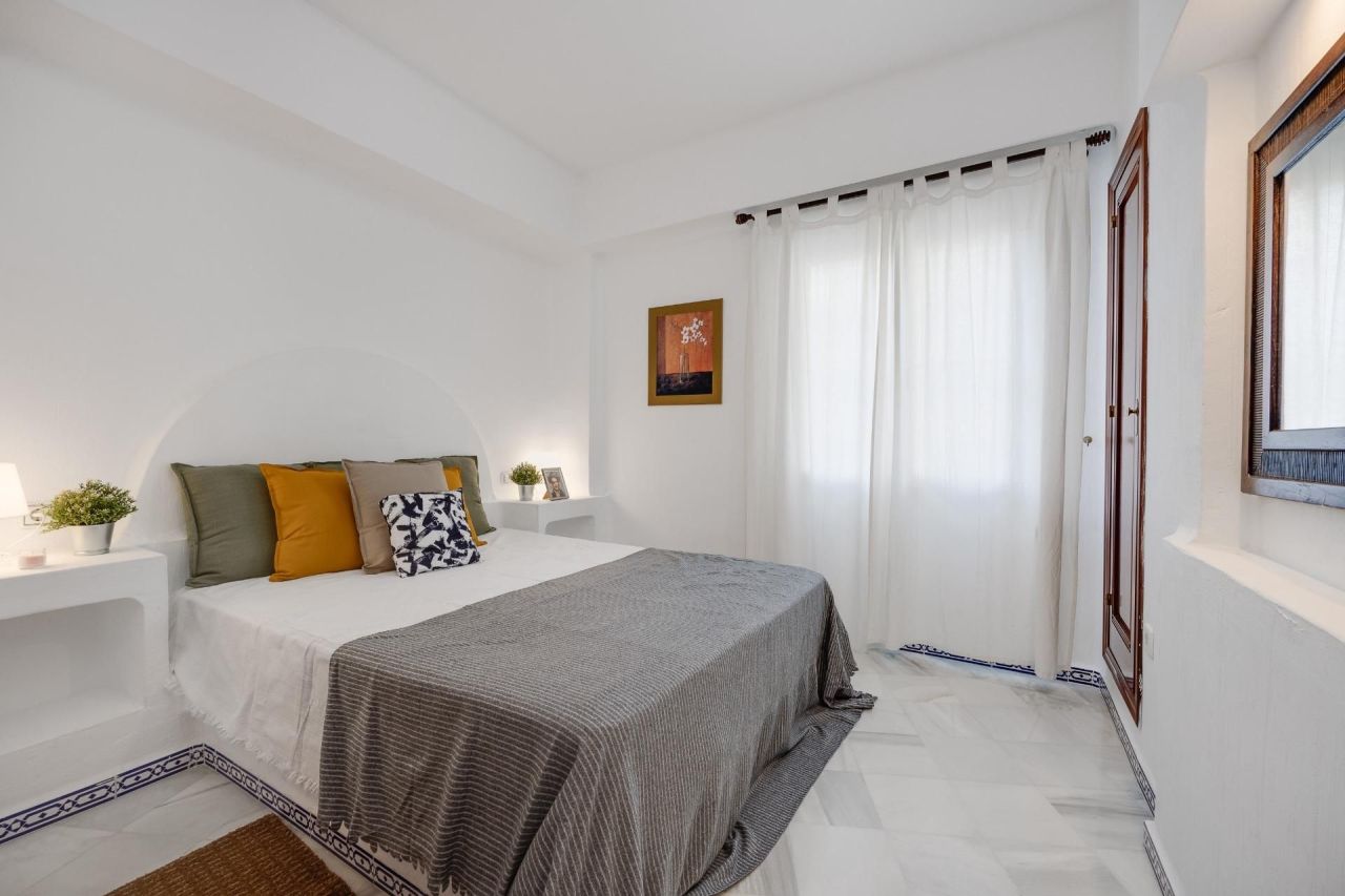 Квартира в Торревьехе, Испания, 60 м² - фото 10