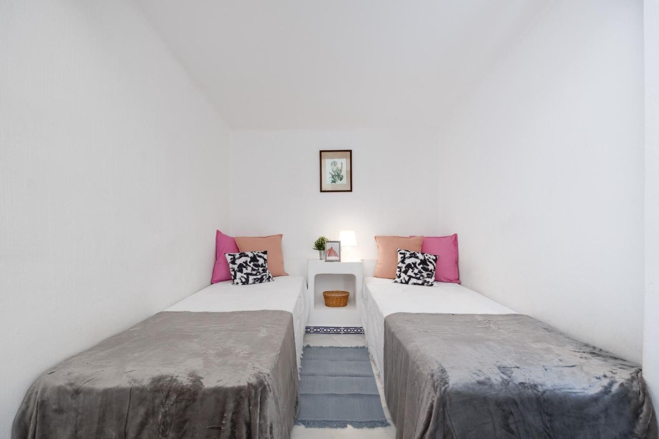 Квартира в Торревьехе, Испания, 60 м² - фото 16