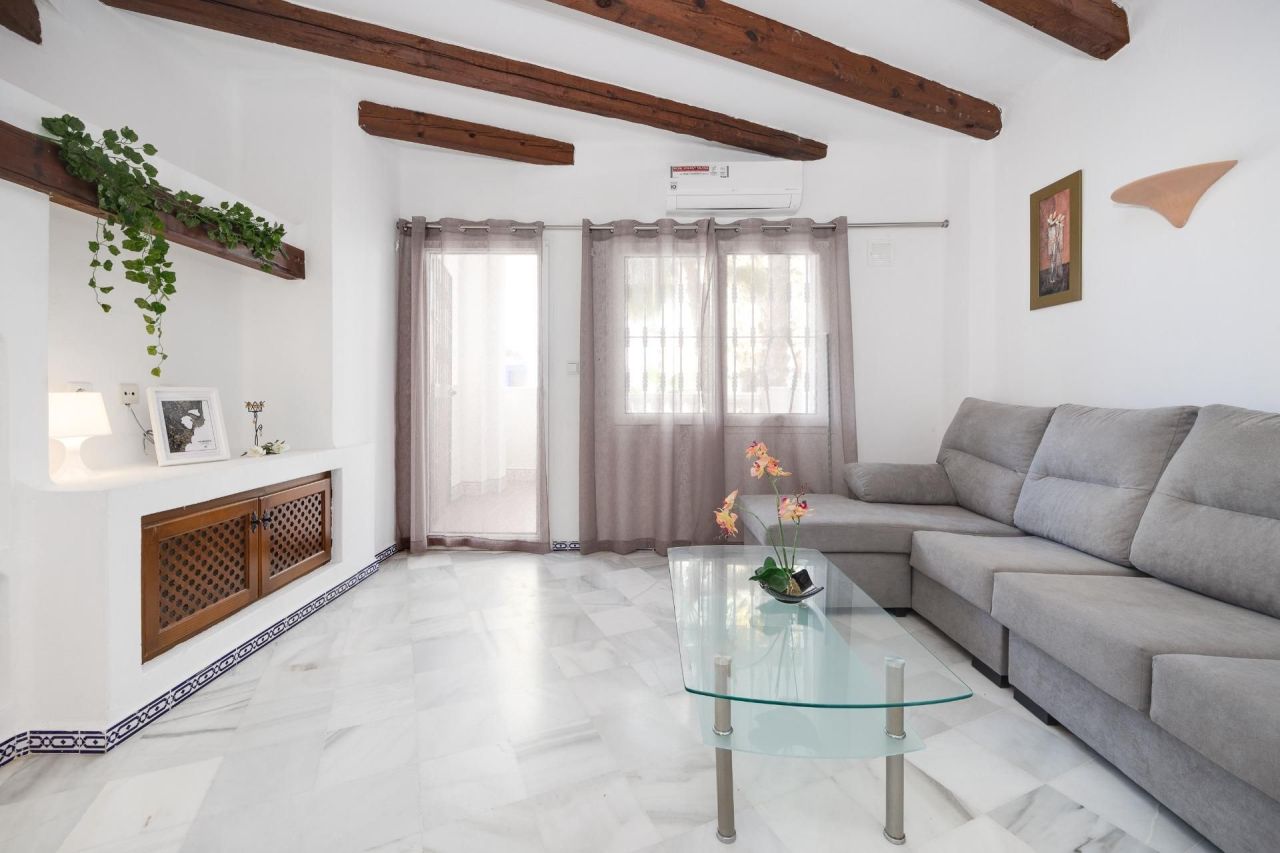 Квартира в Торревьехе, Испания, 60 м² - фото 7