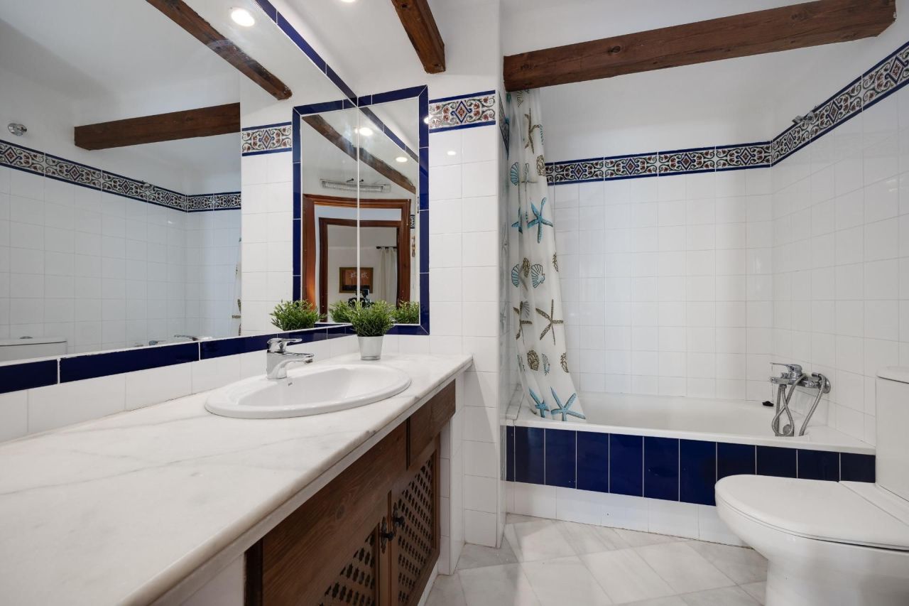 Квартира в Торревьехе, Испания, 60 м² - фото 14