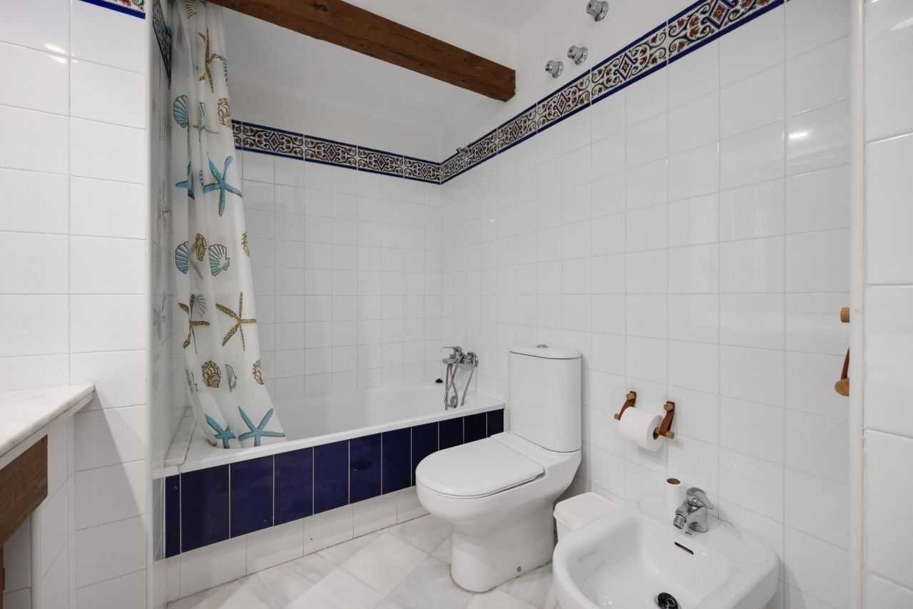 Квартира в Торревьехе, Испания, 60 м² - фото 11