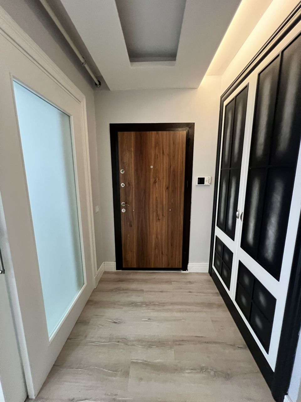 Квартира в Мерсине, Турция, 130 м² - фото 11