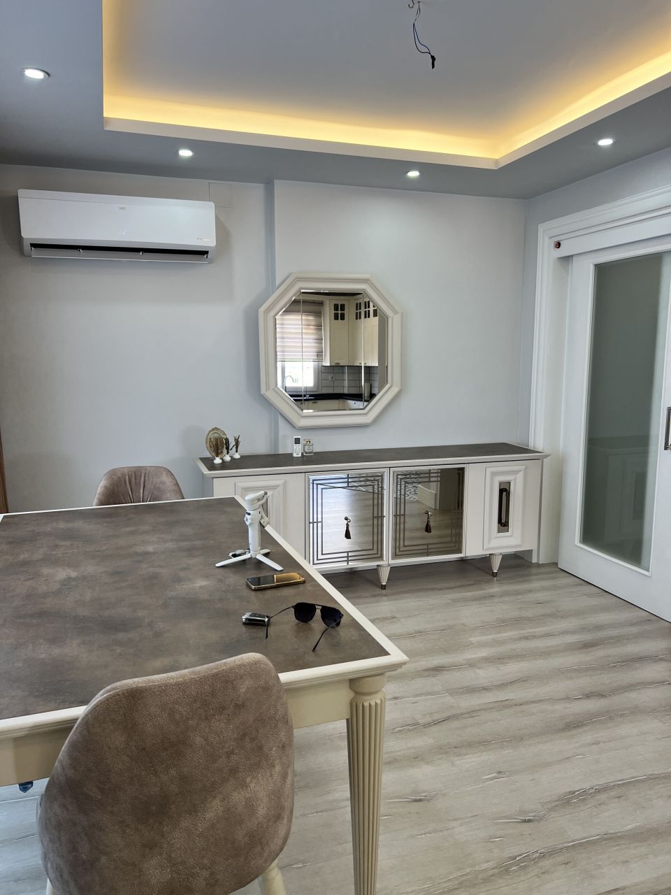 Квартира в Мерсине, Турция, 130 м² - фото 9