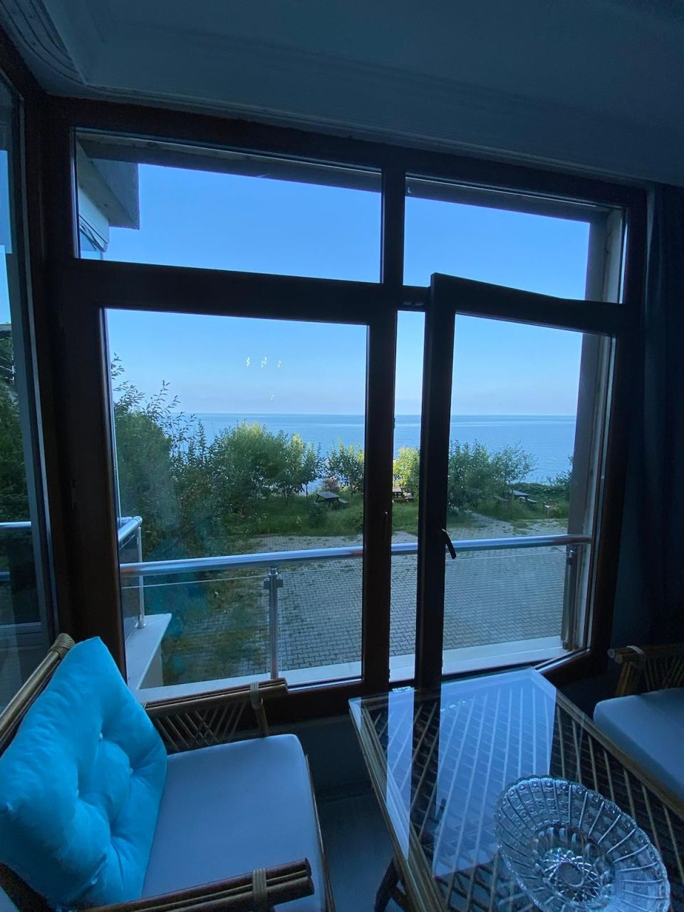 Мезонет в Трабзоне, Турция, 130 м² - фото 10