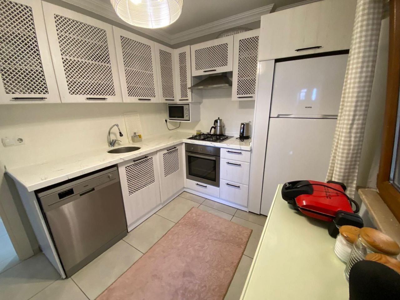 Мезонет в Трабзоне, Турция, 130 м² - фото 18