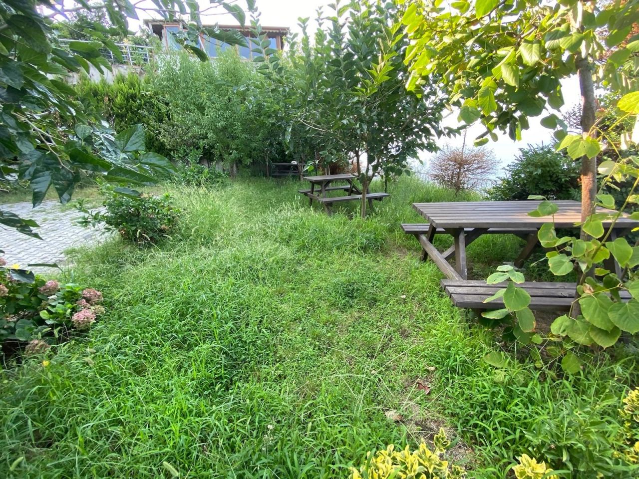 Мезонет в Трабзоне, Турция, 130 м² - фото 16