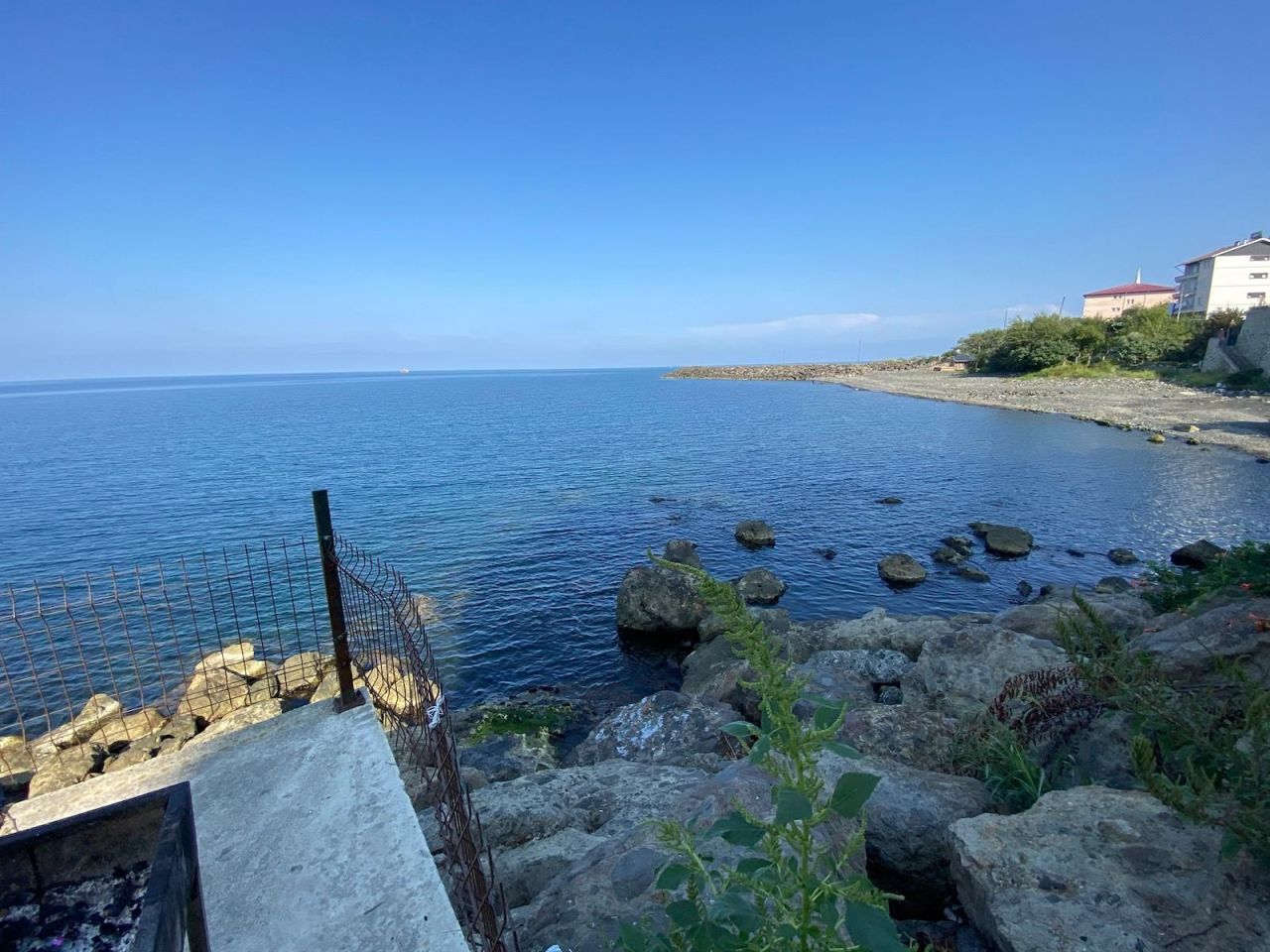 Мезонет в Трабзоне, Турция, 130 м² - фото 5